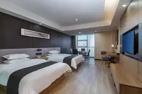 Shankee Tea Style Hotel (Danyang Economic Development Zone)