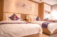 Ethnic International Garden Hotel