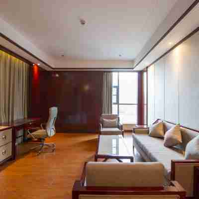元陽金灣梯田大飯店 Rooms