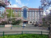 麗枫酒店(哈尔滨工程大学船舶店) - 酒店附近