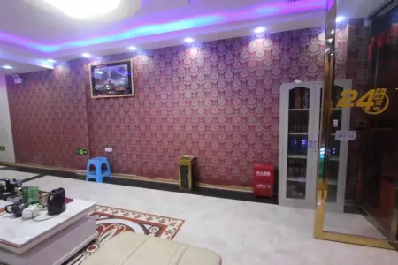 Near No.219 Provincial Road Отели рядом с достопримечательностью «Jiutian Cave Zongxi River Scenic Tourist Area»