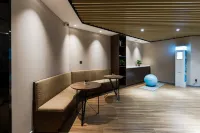 Yitel Collection Hotel (Hangzhou West Lake Scenic Area Intime in77) - Gym