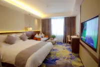Guyue Resort - 3-Star