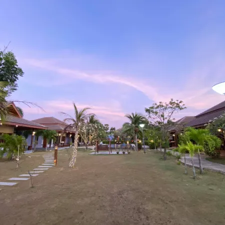 Waterside Resort