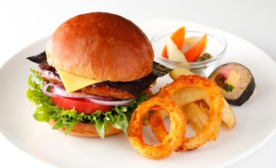 レストラン ホテルニューオータニ幕張の写真