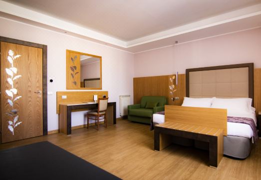 호텔 지올리 나치오날레