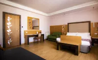 Hotel Giolli Nazionale Hoteles en Roma