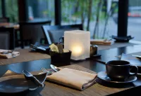 Pullman Lijiang Resort & Spa - breakfast