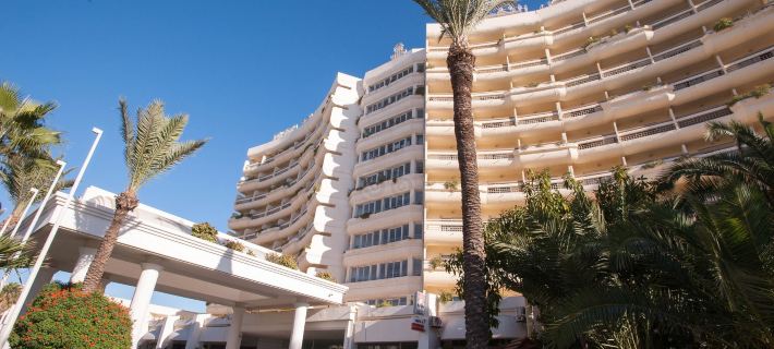 Riadh Palms- Resort & Spa Hotels in Sousse