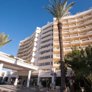 Riadh Palms- Resort & Spa