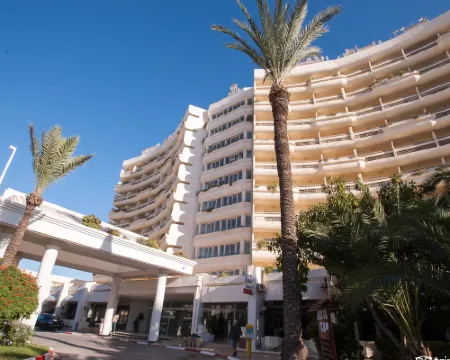 Riadh Palms- Resort & Spa Hotels in Sousse