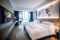 Biyang Kyriad Marvelous Hotel Hotels in Biyang