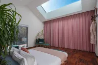 Lijiang Muxi Yu light luxury homestay