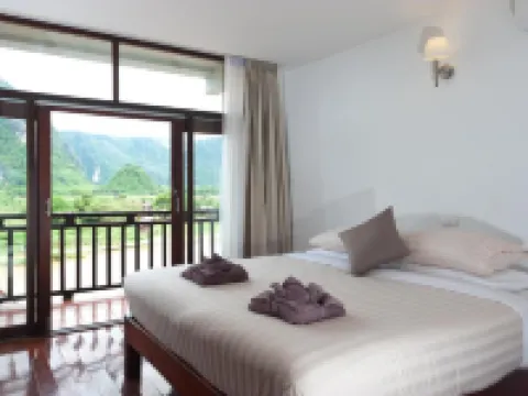 Silver Naga Hotel