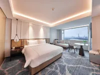 Shuguang International Hotel Hotels near Nanjing Hongshan Forest Zoo