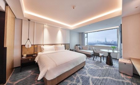 Shuguang International Hotel - Housity