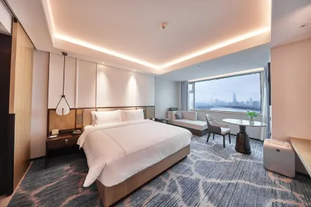 Shuguang International Hotel