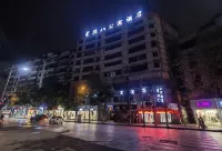 Bijie Week 8 Apartment Hotel