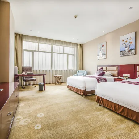 Minghua Hotel (Aksu Tianbai Fashion Shopping Center Xinglong Underground Street Branch) Hotels in Aksu