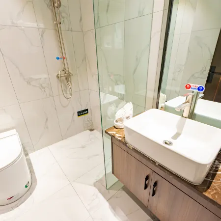 Youpin Business Hotel