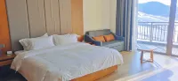 Lvcongpo Holiday Hotel Các khách sạn gần Dazhiping Station