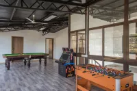 nanjingkelaijushanzhuang - farm stay