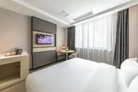 Longyan Geduo International Hotel