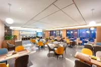 Eastinn Hotel - Desayuno