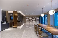 HanTing Premium Hotel (Hulunbuir Hailar Central Road)