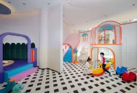 GRAND NEW CENTURY HOTEL  BEIHAI