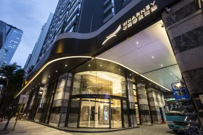Wharney Hotel Hotels in Wan Chai and Causeway Bay