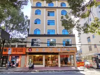 Nancheng Xiyuan Hotel Hotels in Nancheng