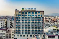 bluesky boutique hotel