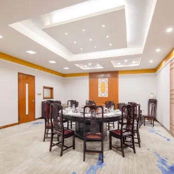 Qiongdu Hotel