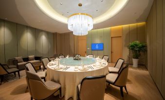 Holiday Inn Hangzhou Xiaoshan Zhong an