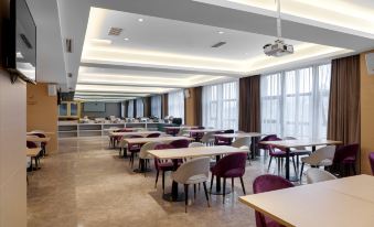 LAVANDE HOTELS (Duyun Da Cross Wenfeng Park Store)