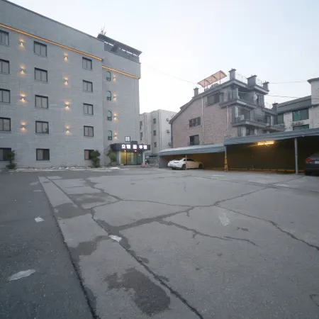 Hotel Luem Gongdo