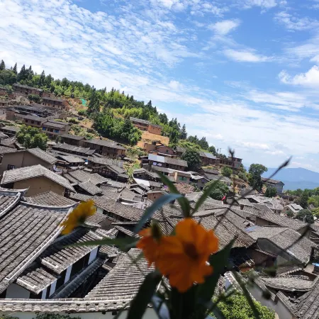 Suiyuan Hostel