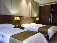 福州汇雅温泉精品酒店 - 精致家庭房