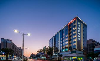 Hampton by Hilton Huizhou zhongkai Hi-Tech Zone