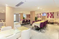 Lavande Hotel (Huizhou West Lake) - جاكوزي