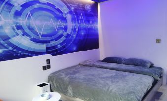 Yiyuanshu Homestay (Dalian Jinshitan)