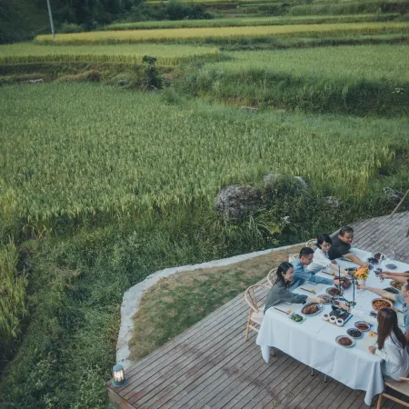 Lushan B&B
