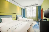 Jinma Hotel