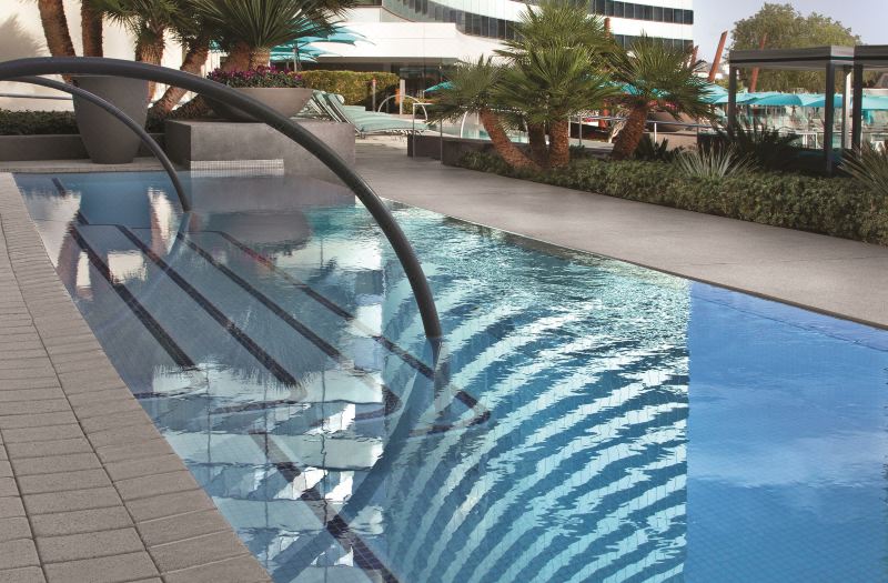 Vdara Hotel & Spa at Aria Las Vegas photo 5