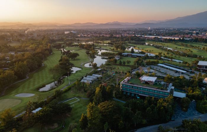 North Hill City Resort