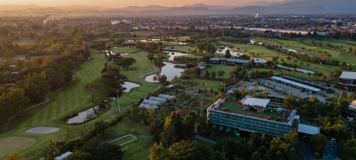North Hill City Resort Ξενοδοχεία στην πόλη Χανγκ Ντονγκ