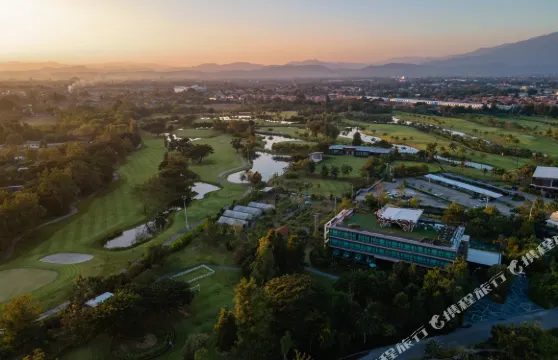北城山度假酒店