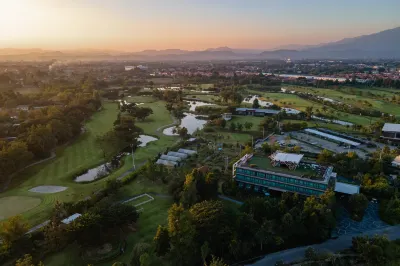 North Hill City Resort Các khách sạn gần Care For Dogs