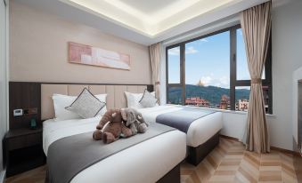 Xishuangbanna Elite Resort Hotel